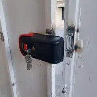 نصب قفل برقی و آرامبند|خدمات پیشه و مهارت|شیراز, شهرک گلستان|دیوار