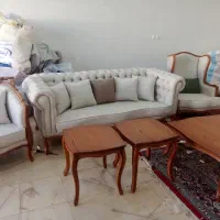 به یک نفر سرمایه گذار نجار مبل