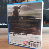 Ghost of Yotei (PS5)|کنسول، بازی ویدئویی و آنلاین|تهران, فردوس|دیوار