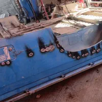 جوشکاری و بازسازی  انواع حوضی نیسان وشاسی و...|خدمات پیشه و مهارت|مرودشت, شهرک مهدیه|دیوار