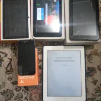 تبلت و گوشی فروشی