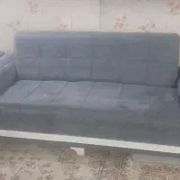 مبل هفت نفره|مبلمان خانگی و میز عسلی|مشهد, نکاح|دیوار