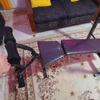 میز بدنسازی|تجهیزات ورزشی|شاهدشهر, |دیوار
