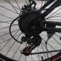 دوچرخه ویوا سایز 26|دوچرخه، اسکیت، اسکوتر|دماوند, گیلاوند|دیوار