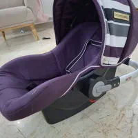 کرییر|کالسکه و لوازم جانبی|تهران, پرستار|دیوار