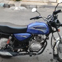 باکسر 150