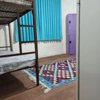 خوابگاه دنیای دخترانه بدون ودیعه پایینترین قیمت