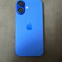 آیفون ۱۶ نرمال