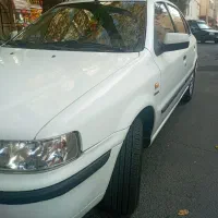 سمند ef7|خودرو سواری و وانت|تبریز, |دیوار