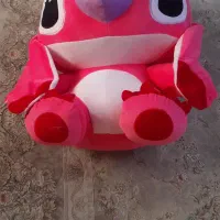 عروسک استیج بزرگ|اسباببازی|رشت, آتشگاه|دیوار