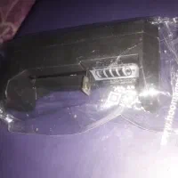 شارژر لیزر دستی
