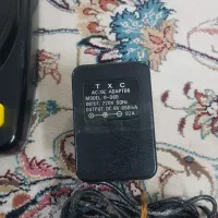 میکرو ۱۰۰۰ اصلی تایوانی فول ایسی (سگا .کنسول بازی)|کنسول، بازی ویدئویی و آنلاین|شاهین‌شهر, مخابرات (شهید بهشتی)|دیوار
