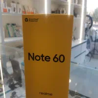 Realme Note 60 در حد نو