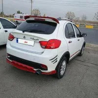 کوییک GXR|خودرو سواری و وانت|ورامین, شهرک فجر|دیوار