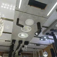 کارآموز و وردست برای اجرای برق