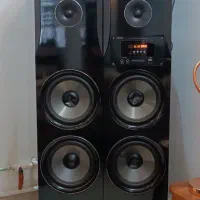 اسپیکر انرژی