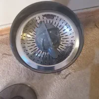 اب میوه گیری اب مرکبات گیری جنرال اصل آمریکایی|آبمیوهگیر و آبمرکباتگیر|گزنک, |دیوار