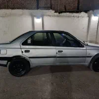 پژو 405