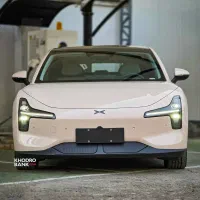 ثبت نام ایکس پنگ مونا در اتوخسروانی