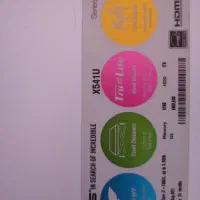 لپتاب ایسوس سری 7 در حد نو پر سرعت و قوی|رایانه همراه|فیروزآباد (فارس), |دیوار