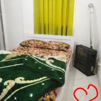 سوییت نوساز یه خوابه ورودی دالخانی|اجارهٔ کوتاهمدت آپارتمان و سوئیت|تنکابن, |دیوار