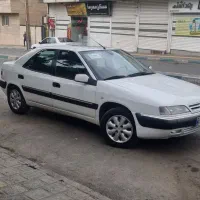 زانتیا ۸۶|خودرو سواری و وانت|همدان, |دیوار