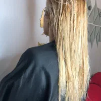 کراتین مو، و پروتئین مو
