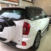 mvm x33|خودرو سواری و وانت|تبریز, |دیوار