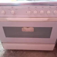 فر گاز سینجر|اجاق گاز و لوازم برقی پخت‌وپز|کرمانشاه, |دیوار