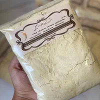 ۳آرد اماده حلوا مجلسی اصیل بدون نیاز به تفت