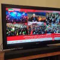 تلویزیون ۴۰ اینچ سونی LCD