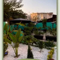 منقل کار نانوا