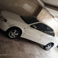 سمند سورن بکر و دیدنی سالم بیرنگ