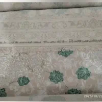 فرش نونو ۱۲۰۰ شانه مناسب جهیزیه|فرش|زنجان, |دیوار