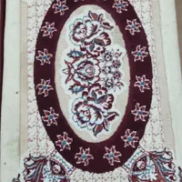 پشتی در حد نو