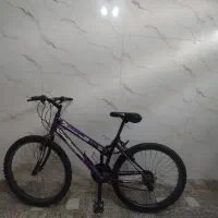 دوچرخه بونیتو سایز ۲۶