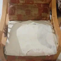 مبل تک نفره