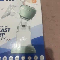 شیردوش برقی