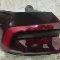 چراغ خطر عقب خودرو تیگو 7 پرو مکس قیمت 15میلیون|قطعات یدکی و لوازم جانبی|اسلام‌شهر, مظفریه|دیوار