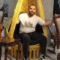 تاب ریلکسی مدل تایسو|مبلمان خانگی و میز عسلی|کرج, مهرویلا شمالی|دیوار