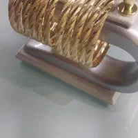 طلا النگو بدون اجرت|جواهرات|نسیم‌شهر, |دیوار