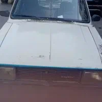 پیکان وانت مدل ۸۵