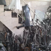 قطعات و لوازم اوراقی و استوک خودرو|قطعات یدکی و لوازم جانبی|تبریز, |دیوار