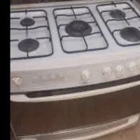 اجاق گازفردارتکنو