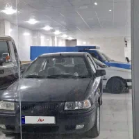 سمند ef7