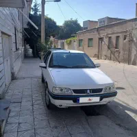 اس ال ایکس بدون رنگ|خودرو سواری و وانت|الیگودرز, |دیوار