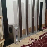 سینما خانواده پاناسونیک