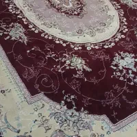 فرش ۶متری سالم و تمام نخ|فرش|تهران, امیریه|دیوار