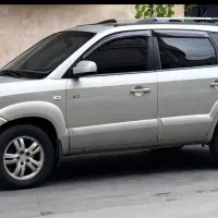 فروش توسان 2008