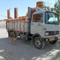خاور 608